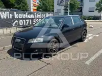 2009 Audi A3