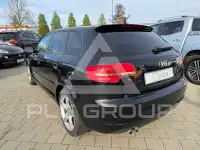 2009 Audi A3