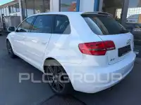 2009 Audi A3