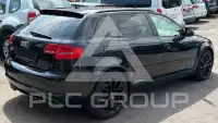 2009 Audi A3