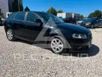 2009 Audi A3