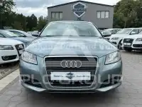 2009 Audi A3