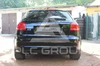 2009 Audi A3