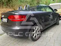 2009 Audi A3