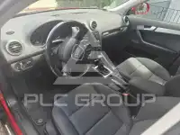 2009 Audi A3