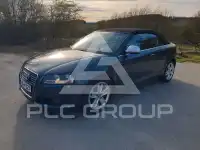2009 Audi A3