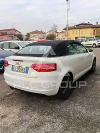 2009 Audi A3