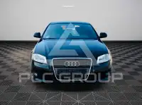 2009 Audi A3