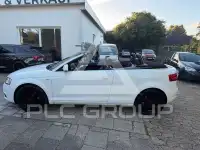 2009 Audi A3
