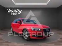 2009 Audi A3