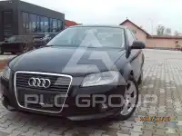 2008 Audi A3