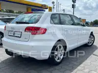 2009 Audi A3