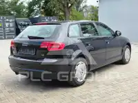 2009 Audi A3