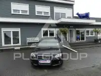 2009 Audi A3