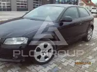 2008 Audi A3