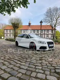 2009 Audi A3