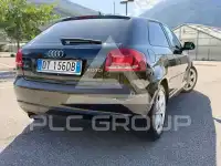 2009 Audi A3