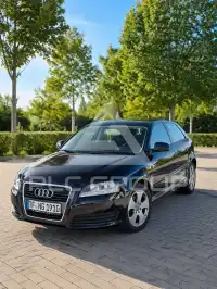 2009 Audi A3