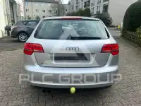 2009 Audi A3