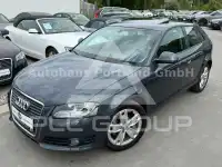 2009 Audi A3