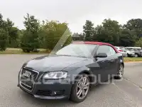 2009 Audi A3