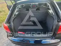 2009 Audi A3