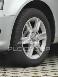 2009 Audi A3