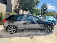 2009 Audi A3