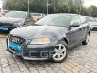 2009 Audi A3