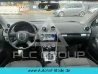 2009 Audi A3