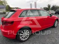2009 Audi A3