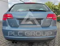 2009 Audi A3