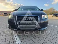 2009 Audi A3