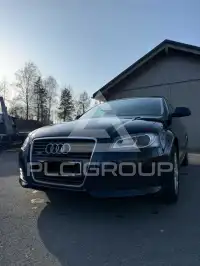2009 Audi A3