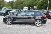 2009 Audi A3