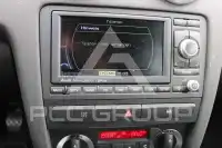 2009 Audi A3