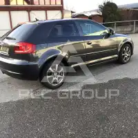 2009 Audi A3