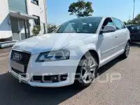 2009 Audi A3