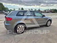 2009 Audi A3