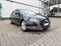 2009 Audi A3