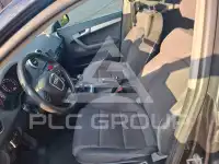 2009 Audi A3