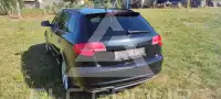 2009 Audi A3