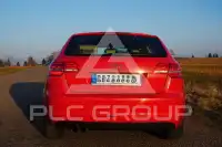 2009 Audi A3