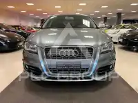 2009 Audi A3