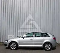 2009 Audi A3