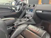 2009 Audi A3