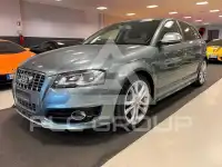 2009 Audi A3