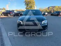 2009 Audi A3