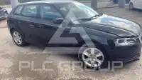 2009 Audi A3