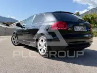 2009 Audi A3